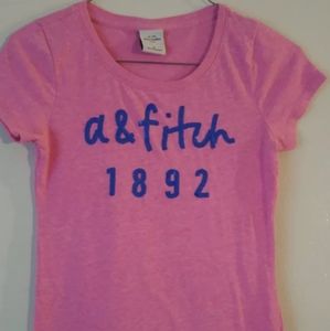 Abercrombie and Fitch for girls kids size XL